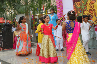 Best CBSE School Gurgaon 183